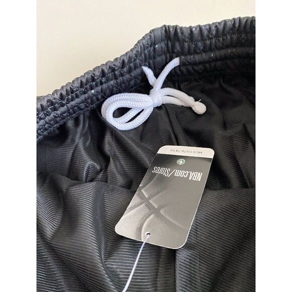 Mitchell & Ness NBA Swingman Shorts Orlando Magic 1993 Black Men’s Size L NEW - Picture 12 of 13